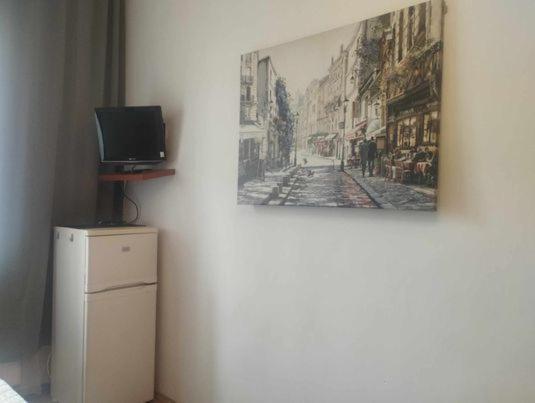 Apartments Poland Kazimierz Kraków Eksteriør billede