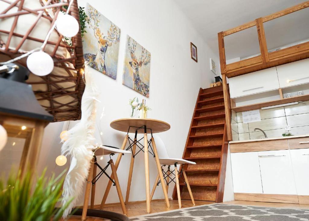 Apartments Poland Kazimierz Kraków Eksteriør billede