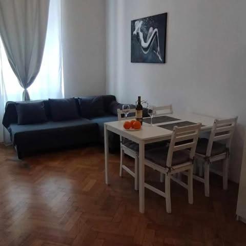 Apartments Poland Kazimierz Kraków Eksteriør billede